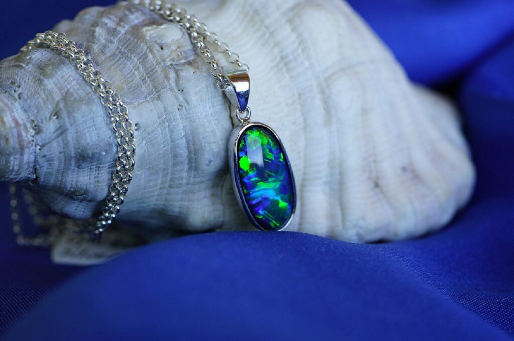 Opals: The True Gemstones of Love